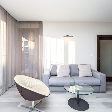 Rentplanet - Apartament Lubicz Cracovie Extérieur photo