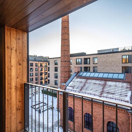 Rentplanet - Apartament Lubicz Cracovie Extérieur photo