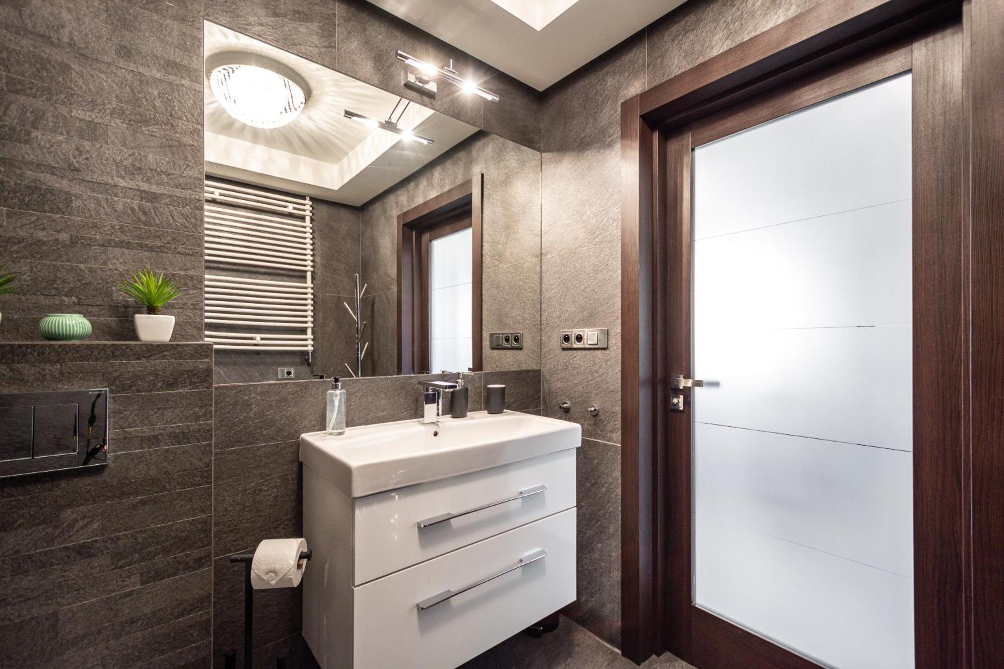 Rentplanet - Apartament Lubicz Cracovie Extérieur photo
